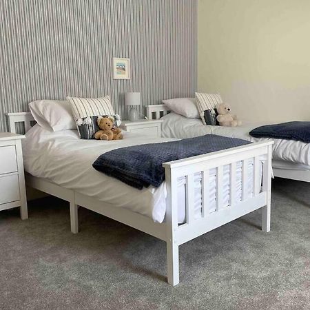The Loft Cottage Glastry Ngoại thất bức ảnh